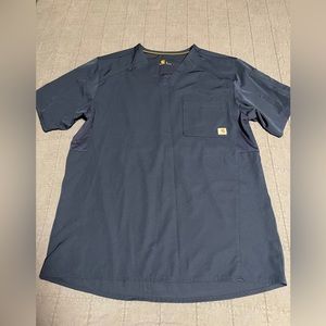 Carhartt women’s scrub set
